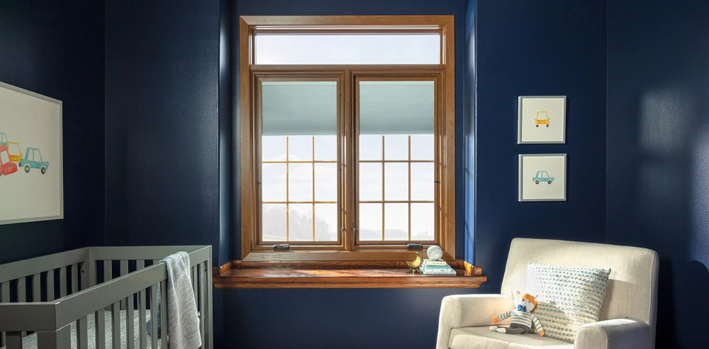 Sound Resistant Windows and Doors in Wilmington