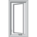 Wilmington Casement Windows