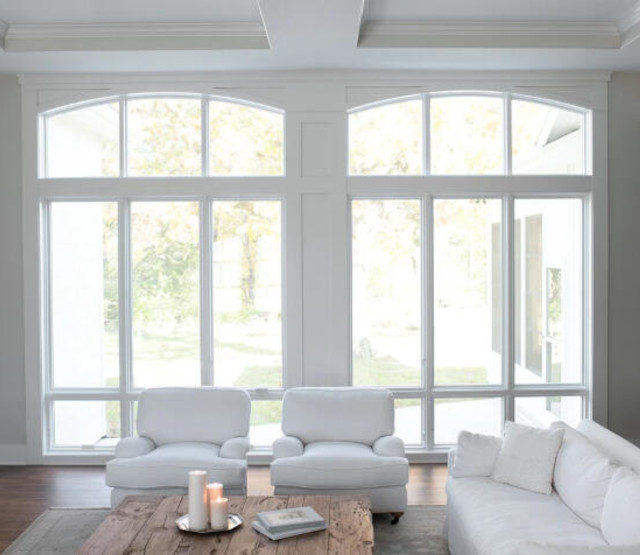 Wilmington Custom Windows