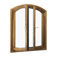 Wilmington In Swing French Casement Window