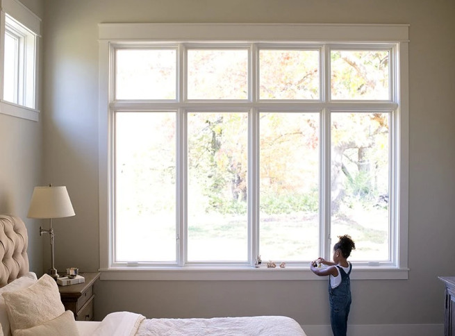 Wilmington Pella Windows by Material