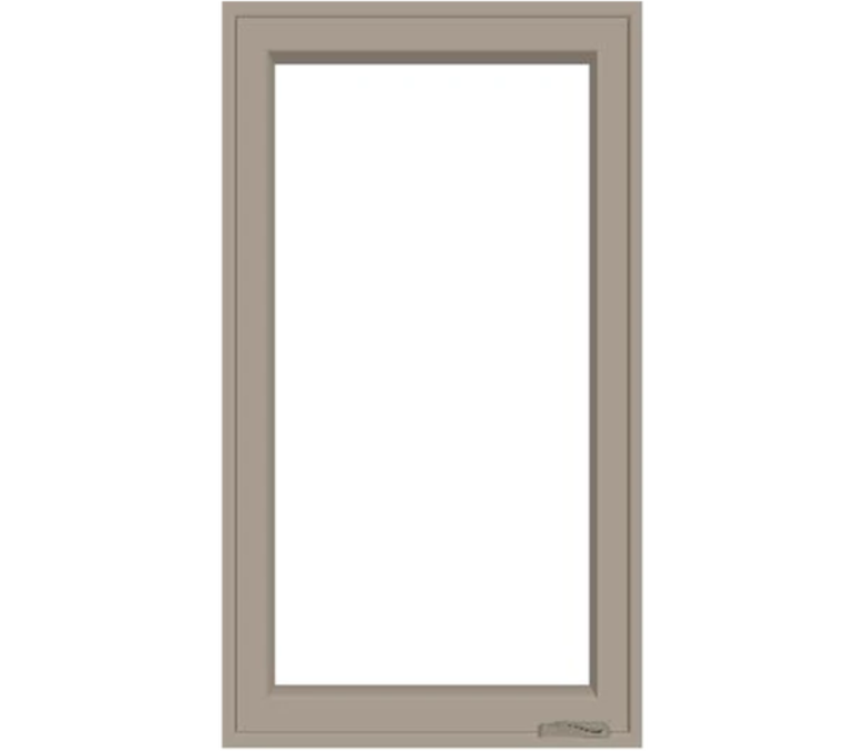 Wilmington Pella 250 Series Vinyl Casement Window