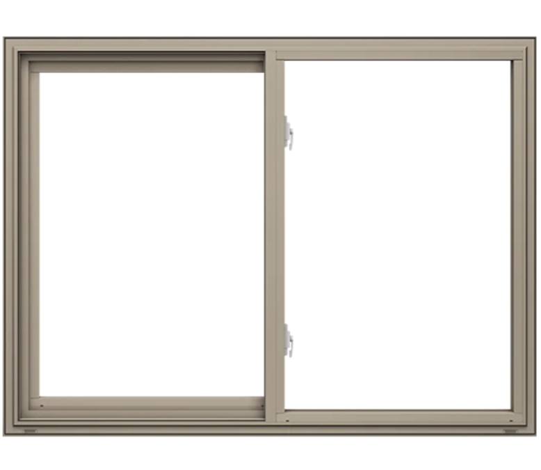 Wilmington Pella 250 Series Vinyl Sliding Window