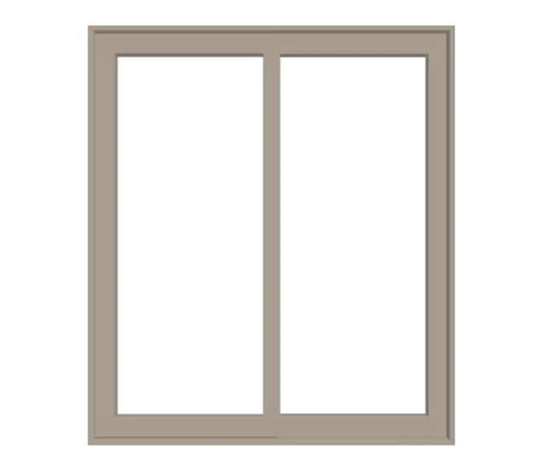 Wilmington Pella 250 Seris Vinyl Patio Doors