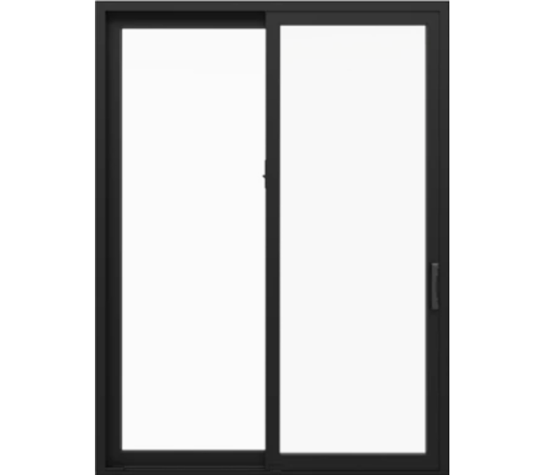 Wilmington Pella Impervia Fiberglass Sliding Patio Door