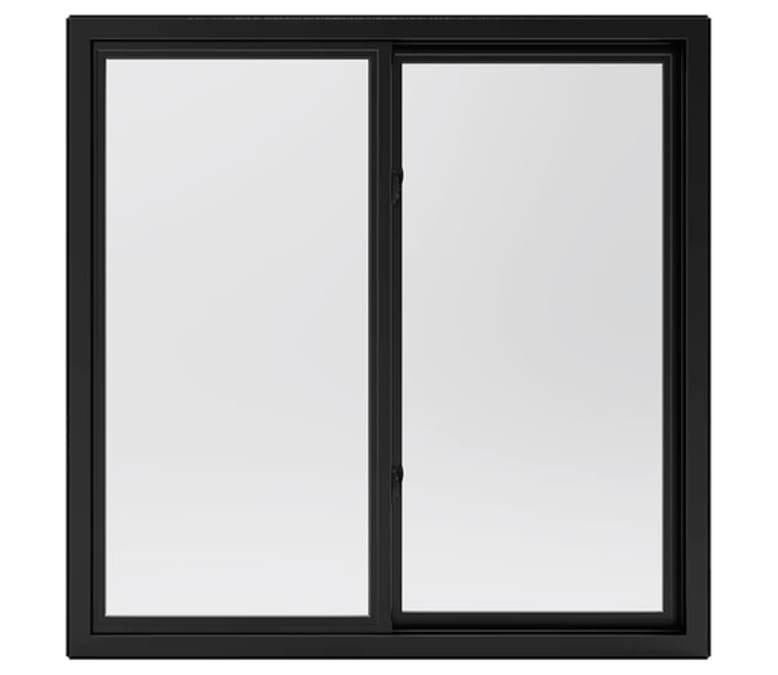 Wilmington Pella Impervia Fiberglass Sliding Window