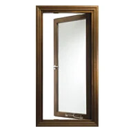 Wilmington Push Out Casement Window