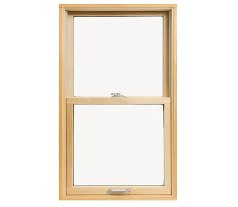 Wilmington Wood Double-Hung Window