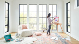 Save 30% or More Over Pella and Andersen Windows Sold At Wilmington Retailers