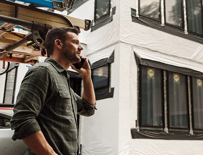 Proven Expertise in Helping Wilmington New Construction and Window Replacement Projects